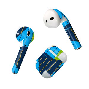 Air Pods ��p �f�U�C���X�L���V�[�� airpods �G�A�|�b�h apple �A�b�v�� AirPods ��ꐢ��i2016�jairpods2 ��񐢑�i2019�j�Ή� �C���z�� �J�o�[ �f�R���[�V���� �A�N�Z�T���[ �f�R�V�[�� 026155 �X�g��