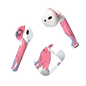 Air Pods p fUCXLV[ airpods GA|bh apple Abv AirPods ꐢi2016jairpods2 񐢑i2019jΉ Cz Jo[ fR[V ANZT[ fRV[ 026160 b@