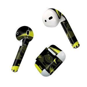 Air Pods p fUCXLV[ airpods GA|bh apple Abv AirPods ꐢi2016jairpods2 񐢑i2019jΉ Cz Jo[ fR[V ANZT[ fRV[ 026167 db@
