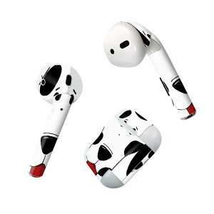 Air Pods p fUCXLV[ airpods GA|bh apple Abv AirPods ꐢi2016jairpods2 񐢑i2019jΉ Cz Jo[ fR[V ANZT[ fRV[ 026185 @