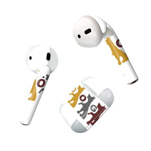 Air Pods p fUCXLV[ airpods GA|bh apple Abv AirPods ꐢi2016jairpods2 񐢑i2019jΉ Cz Jo[ fR[V ANZT[ fRV[ 026187 @