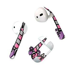 Air Pods p fUCXLV[ airpods GA|bh apple Abv AirPods ꐢi2016jairpods2 񐢑i2019jΉ Cz Jo[ fR[V ANZT[ fRV[ 026203 jR