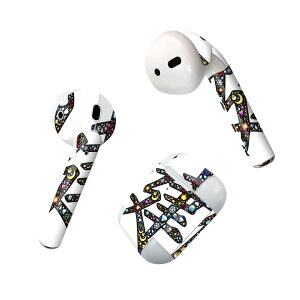 Air Pods p fUCXLV[ airpods GA|bh apple Abv AirPods ꐢi2016jairpods2 񐢑i2019jΉ Cz Jo[ fR[V ANZT[ fRV[ 026208 F@