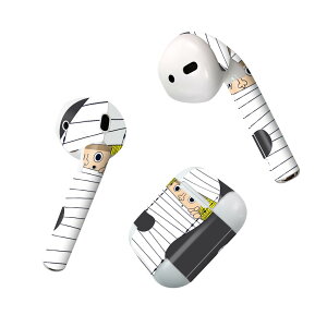 Air Pods p fUCXLV[ airpods GA|bh apple Abv AirPods ꐢi2016jairpods2 񐢑i2019jΉ Cz Jo[ fR[V ANZT[ fRV[ 026226 nE