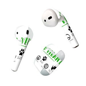 Air Pods p fUCXLV[ airpods GA|bh apple Abv AirPods ꐢi2016jairpods2 񐢑i2019jΉ Cz Jo[ fR[V ANZT[ fRV[ 026252 r[K