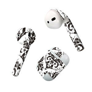 Air Pods p fUCXLV[ airpods GA|bh apple Abv AirPods ꐢi2016jairpods2 񐢑i2019jΉ Cz Jo[ fR[V ANZT[ fRV[ 004167 ͗l@
