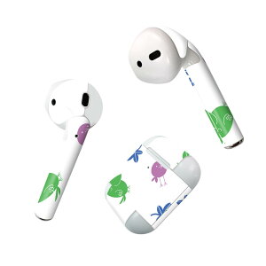 Air Pods p fUCXLV[ airpods GA|bh apple Abv AirPods ꐢi2016jairpods2 񐢑i2019jΉ Cz Jo[ fR[V ANZT[ fRV[ 004308 @L