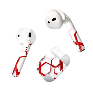 Air Pods p fUCXLV[ airpods GA|bh apple Abv AirPods ꐢi2016jairpods2 񐢑i2019jΉ Cz Jo[ fR[V ANZT[ fRV[ 004558 Vv