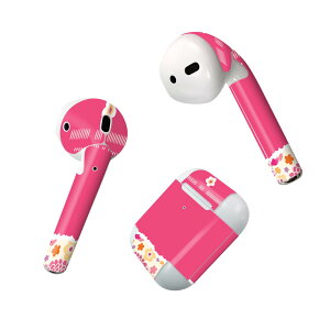 Air Pods p fUCXLV[ airpods GA|bh apple Abv AirPods ꐢi2016jairpods2 񐢑i2019jΉ Cz Jo[ fR[V ANZT[ fRV[ 004593 ԁ@@