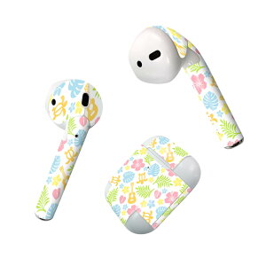 Air Pods p fUCXLV[ airpods GA|bh apple Abv AirPods ꐢi2016jairpods2 񐢑i2019jΉ Cz Jo[ fR[V ANZT[ fRV[ 005084 nCr