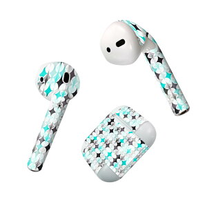 Air Pods p fUCXLV[ airpods GA|bh apple Abv AirPods ꐢi2016jairpods2 񐢑i2019jΉ Cz Jo[ fR[V ANZT[ fRV[ 005381 LL
