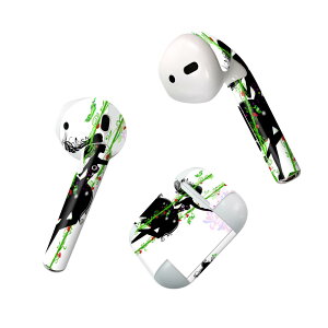 Air Pods p fUCXLV[ airpods GA|bh apple Abv AirPods ꐢi2016jairpods2 񐢑i2019jΉ Cz Jo[ fR[V ANZT[ fRV[ 005399 l@