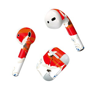 Air Pods p fUCXLV[ airpods GA|bh apple Abv AirPods ꐢi2016jairpods2 񐢑i2019jΉ Cz Jo[ fR[V ANZT[ fRV[ 005471 a@