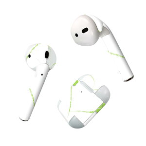 Air Pods p fUCXLV[ airpods GA|bh apple Abv AirPods ꐢi2016jairpods2 񐢑i2019jΉ Cz Jo[ fR[V ANZT[ fRV[ 005483 N[