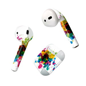 Air Pods p fUCXLV[ airpods GA|bh apple Abv AirPods ꐢi2016jairpods2 񐢑i2019jΉ Cz Jo[ fR[V ANZT[ fRV[ 006081 G̋
