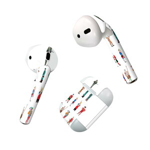 Air Pods p fUCXLV[ airpods GA|bh apple Abv AirPods ꐢi2016jairpods2 񐢑i2019jΉ Cz Jo[ fR[V ANZT[ fRV[ 006645 @