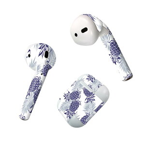 Air Pods ��p �f�U�C���X�L���V�[�� airpods �G�A�|�b�h apple �A�b�v�� AirPods ��ꐢ��i2016�jairpods2 ��񐢑�i2019�j�Ή� �C���z�� �J�o�[ �f�R���[�V���� �A�N�Z�T���[ �f�R�V�[�� 006874 �p�C�i