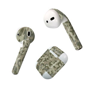 Air Pods p fUCXLV[ airpods GA|bh apple Abv AirPods ꐢi2016jairpods2 񐢑i2019jΉ Cz Jo[ fR[V ANZT[ fRV[ 007131 ʁ@