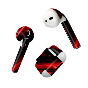 Air Pods p fUCXLV[ airpods GA|bh apple Abv AirPods ꐢi2016jairpods2 񐢑i2019jΉ Cz Jo[ fR[V ANZT[ fRV[ 007214 ԁ@