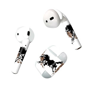 Air Pods p fUCXLV[ airpods GA|bh apple Abv AirPods ꐢi2016jairpods2 񐢑i2019jΉ Cz Jo[ fR[V ANZT[ fRV[ 007365 n@C