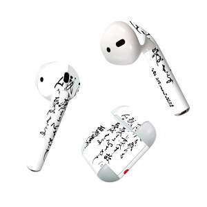 Air Pods p fUCXLV[ airpods GA|bh apple Abv AirPods ꐢi2016jairpods2 񐢑i2019jΉ Cz Jo[ fR[V ANZT[ fRV[ 007501 {