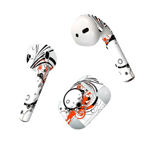 Air Pods p fUCXLV[ airpods GA|bh apple Abv AirPods ꐢi2016jairpods2 񐢑i2019jΉ Cz Jo[ fR[V ANZT[ fRV[ 007614 A@