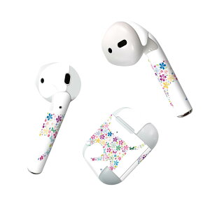 Air Pods p fUCXLV[ airpods GA|bh apple Abv AirPods ꐢi2016jairpods2 񐢑i2019jΉ Cz Jo[ fR[V ANZT[ fRV[ 007664 Aj}