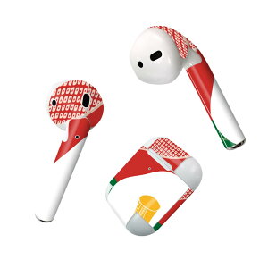 Air Pods p fUCXLV[ airpods GA|bh apple Abv AirPods ꐢi2016jairpods2 񐢑i2019jΉ Cz Jo[ fR[V ANZT[ fRV[ 007718 a@