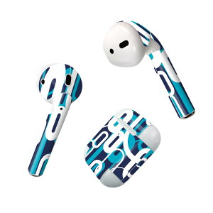 Air Pods p fUCXLV[ airpods GA|bh apple Abv AirPods ꐢi2016jairpods2 񐢑i2019jΉ Cz Jo[ fR[V ANZT[ fRV[ 007885 ͗l@