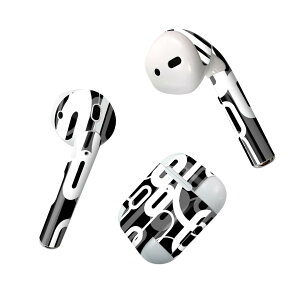 Air Pods p fUCXLV[ airpods GA|bh apple Abv AirPods ꐢi2016jairpods2 񐢑i2019jΉ Cz Jo[ fR[V ANZT[ fRV[ 007886 @