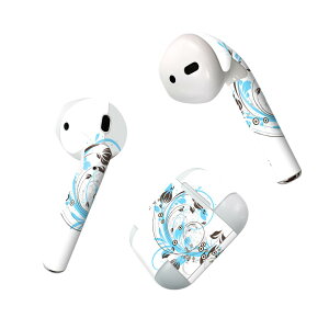 Air Pods p fUCXLV[ airpods GA|bh apple Abv AirPods ꐢi2016jairpods2 񐢑i2019jΉ Cz Jo[ fR[V ANZT[ fRV[ 007922 ԁ@@