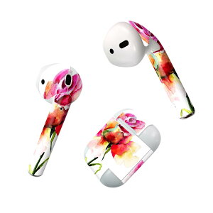 Air Pods p fUCXLV[ airpods GA|bh apple Abv AirPods ꐢi2016jairpods2 񐢑i2019jΉ Cz Jo[ fR[V ANZT[ fRV[ 008097 ԁ@@