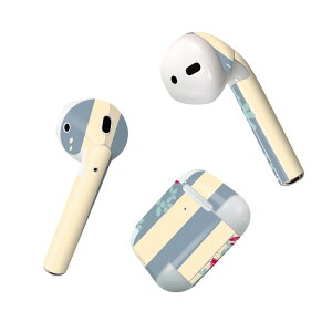 Air Pods p fUCXLV[ airpods GA|bh apple Abv AirPods ꐢi2016jairpods2 񐢑i2019jΉ Cz Jo[ fR[V ANZT[ fRV[ 008180 a@