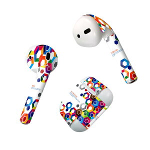Air Pods p fUCXLV[ airpods GA|bh apple Abv AirPods ꐢi2016jairpods2 񐢑i2019jΉ Cz Jo[ fR[V ANZT[ fRV[ 008266 C