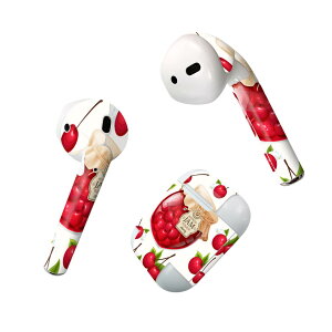Air Pods p fUCXLV[ airpods GA|bh apple Abv AirPods ꐢi2016jairpods2 񐢑i2019jΉ Cz Jo[ fR[V ANZT[ fRV[ 008320 CX