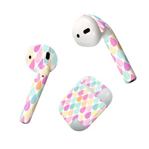 Air Pods p fUCXLV[ airpods GA|bh apple Abv AirPods ꐢi2016jairpods2 񐢑i2019jΉ Cz Jo[ fR[V ANZT[ fRV[ 008394 @