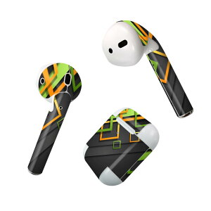 Air Pods p fUCXLV[ airpods GA|bh apple Abv AirPods ꐢi2016jairpods2 񐢑i2019jΉ Cz Jo[ fR[V ANZT[ fRV[ 008424 @u