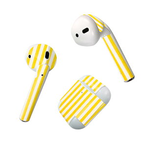 Air Pods ��p �f�U�C���X�L���V�[�� airpods �G�A�|�b�h apple �A�b�v�� AirPods ��ꐢ��i2016�jairpods2 ��񐢑�i2019�j�Ή� �C���z�� �J�o�[ �f�R���[�V���� �A�N�Z�T���[ �f�R�V�[�� 008427 ���F�@