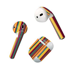 Air Pods p fUCXLV[ airpods GA|bh apple Abv AirPods ꐢi2016jairpods2 񐢑i2019jΉ Cz Jo[ fR[V ANZT[ fRV[ 008447 Xg