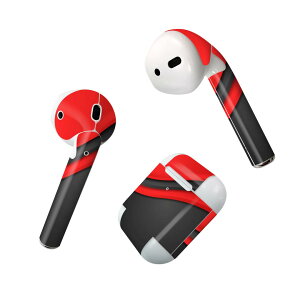 Air Pods ��p �f�U�C���X�L���V�[�� airpods �G�A�|�b�h apple �A�b�v�� AirPods ��ꐢ��i2016�jairpods2 ��񐢑�i2019�j�Ή� �C���z�� �J�o�[ �f�R���[�V���� �A�N�Z�T���[ �f�R�V�[�� 008557 ���@��