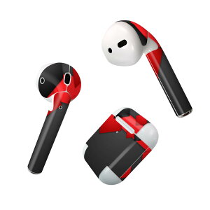 Air Pods p fUCXLV[ airpods GA|bh apple Abv AirPods ꐢi2016jairpods2 񐢑i2019jΉ Cz Jo[ fR[V ANZT[ fRV[ 008561 @
