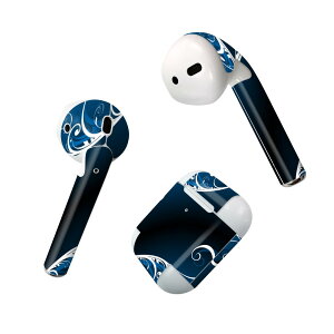 Air Pods p fUCXLV[ airpods GA|bh apple Abv AirPods ꐢi2016jairpods2 񐢑i2019jΉ Cz Jo[ fR[V ANZT[ fRV[ 008949 ԁ@@