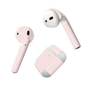 Air Pods p fUCXLV[ airpods GA|bh apple Abv AirPods ꐢi2016jairpods2 񐢑i2019jΉ Cz Jo[ fR[V ANZT[ fRV[ 008951 Vv