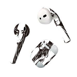 Air Pods p fUCXLV[ airpods GA|bh apple Abv AirPods ꐢi2016jairpods2 񐢑i2019jΉ Cz Jo[ fR[V ANZT[ fRV[ 009382 l@