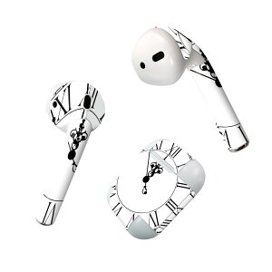 Air Pods p fUCXLV[ airpods GA|bh apple Abv AirPods ꐢi2016jairpods2 񐢑i2019jΉ Cz Jo[ fR[V ANZT[ fRV[ 009470 v@