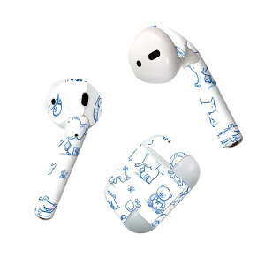 Air Pods p fUCXLV[ airpods GA|bh apple Abv AirPods ꐢi2016jairpods2 񐢑i2019jΉ Cz Jo[ fR[V ANZT[ fRV[ 009723 @