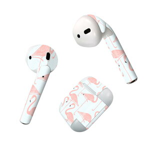 Air Pods ��p �f�U�C���X�L���V�[�� airpods �G�A�|�b�h apple �A�b�v�� AirPods ��ꐢ��i2016�jairpods2 ��񐢑�i2019�j�Ή� �C���z�� �J�o�[ �f�R���[�V���� �A�N�Z�T���[ �f�R�V�[�� 009756 ���@�t