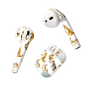 Air Pods p fUCXLV[ airpods GA|bh apple Abv AirPods ꐢi2016jairpods2 񐢑i2019jΉ Cz Jo[ fR[V ANZT[ fRV[ 009839 @