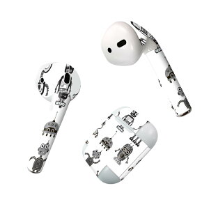 Air Pods p fUCXLV[ airpods GA|bh apple Abv AirPods ꐢi2016jairpods2 񐢑i2019jΉ Cz Jo[ fR[V ANZT[ fRV[ 010128 {b