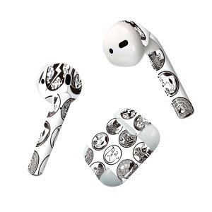 Air Pods p fUCXLV[ airpods GA|bh apple Abv AirPods ꐢi2016jairpods2 񐢑i2019jΉ Cz Jo[ fR[V ANZT[ fRV[ 010167 a@